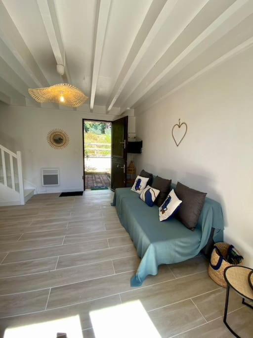 Agreable Maison Renovee Lacanau Exterior foto