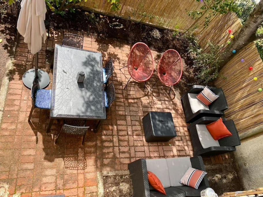 Agreable Maison Renovee Lacanau Exterior foto